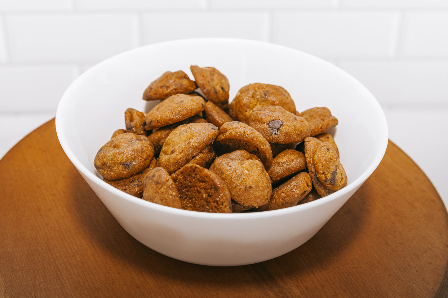 Butterscotch Chocolate Cookies